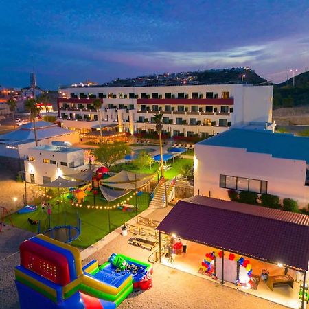 Sawari Hotel San Carlos Nuevo Guaymas Eksteriør billede