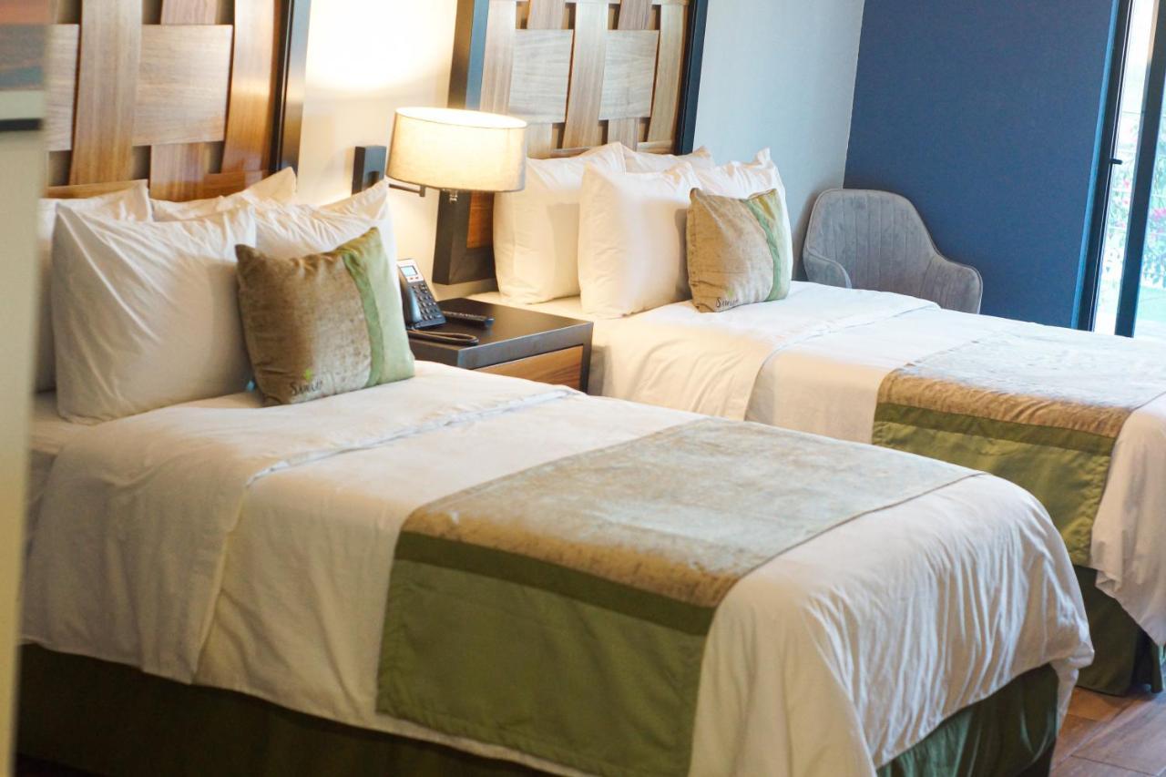 Sawari Hotel San Carlos Nuevo Guaymas Eksteriør billede