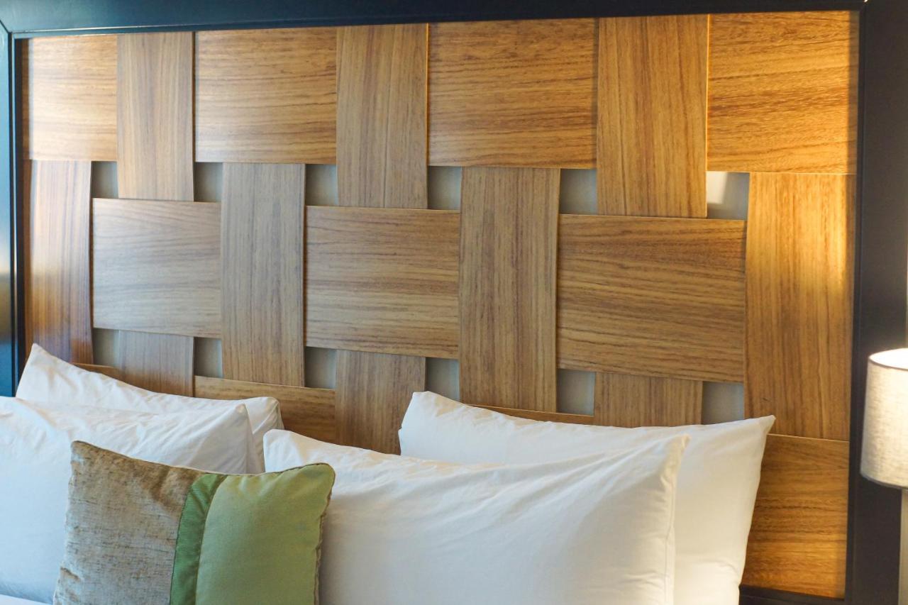 Sawari Hotel San Carlos Nuevo Guaymas Eksteriør billede