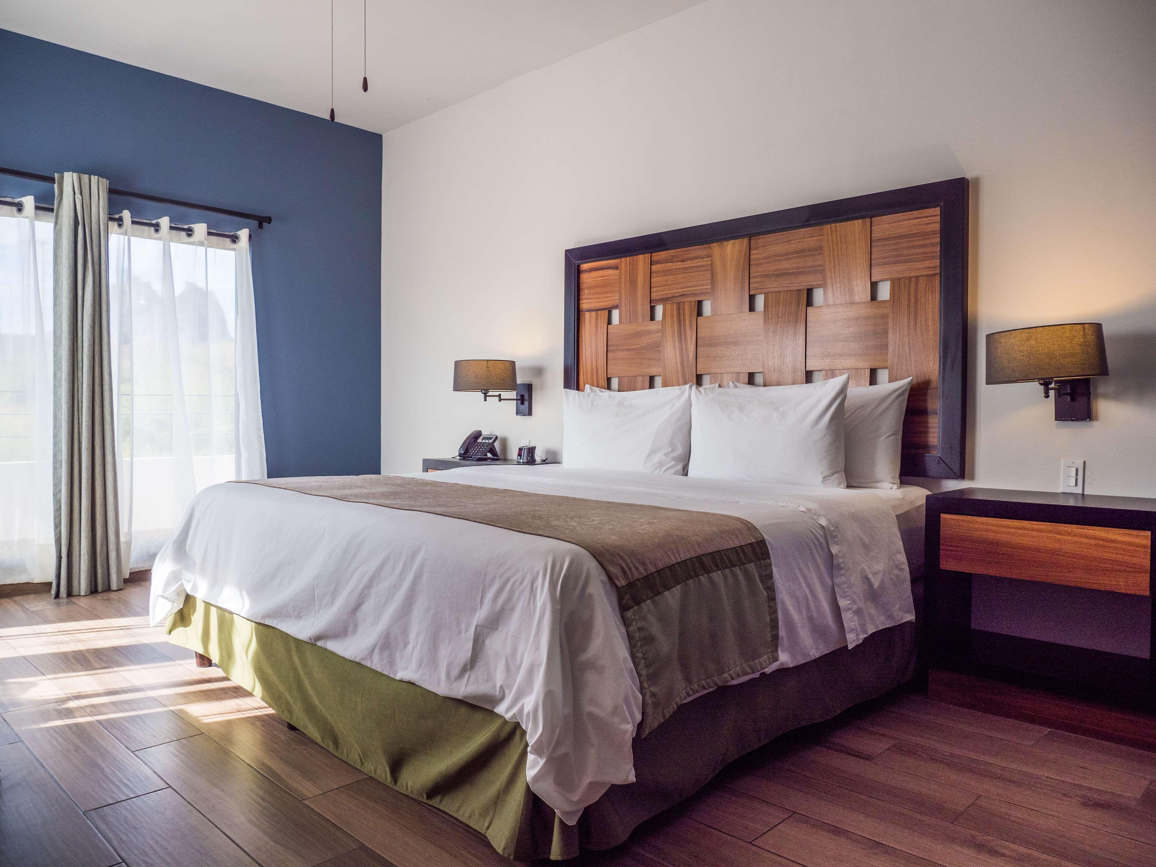 Sawari Hotel San Carlos Nuevo Guaymas Eksteriør billede