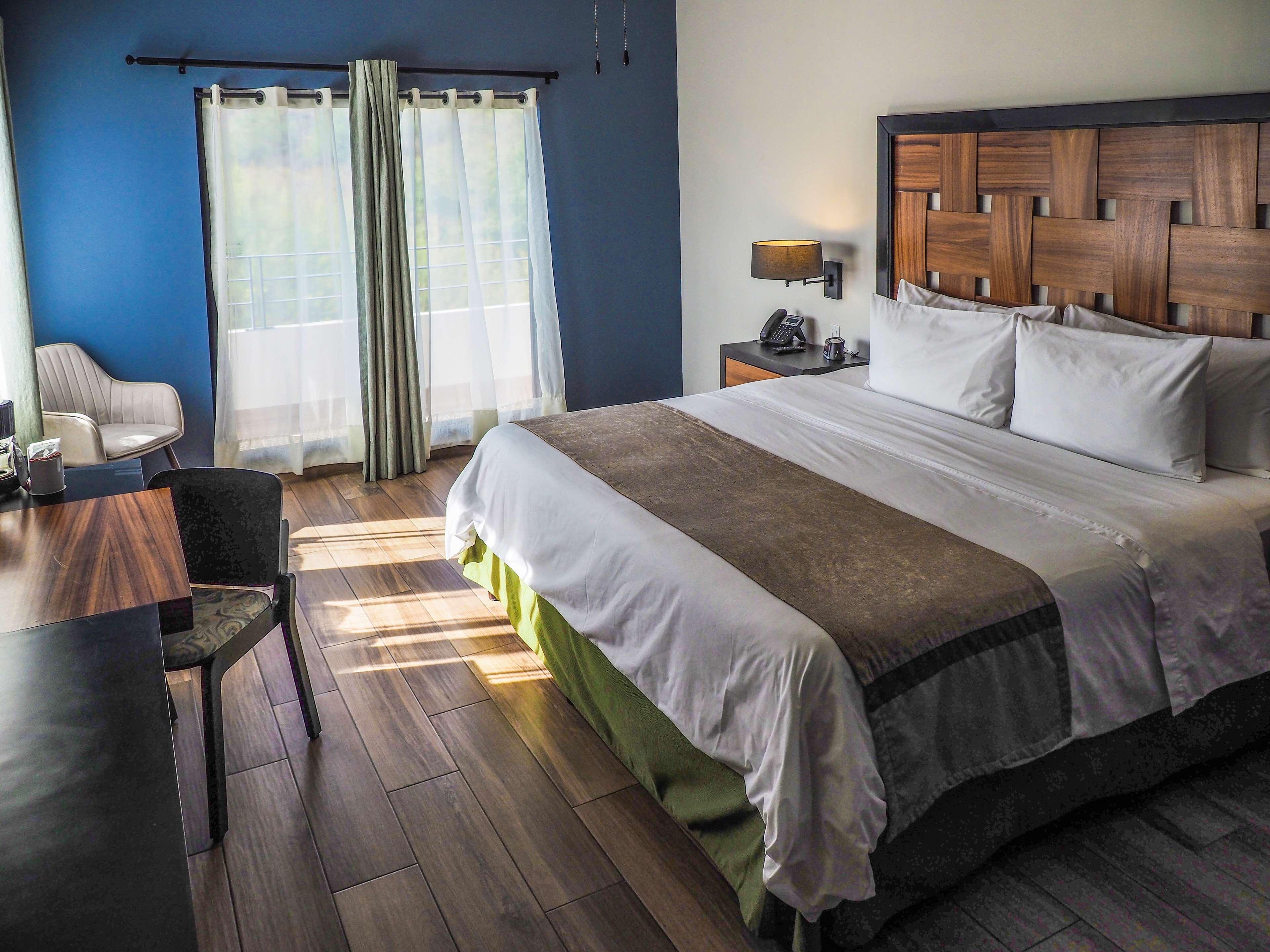 Sawari Hotel San Carlos Nuevo Guaymas Eksteriør billede