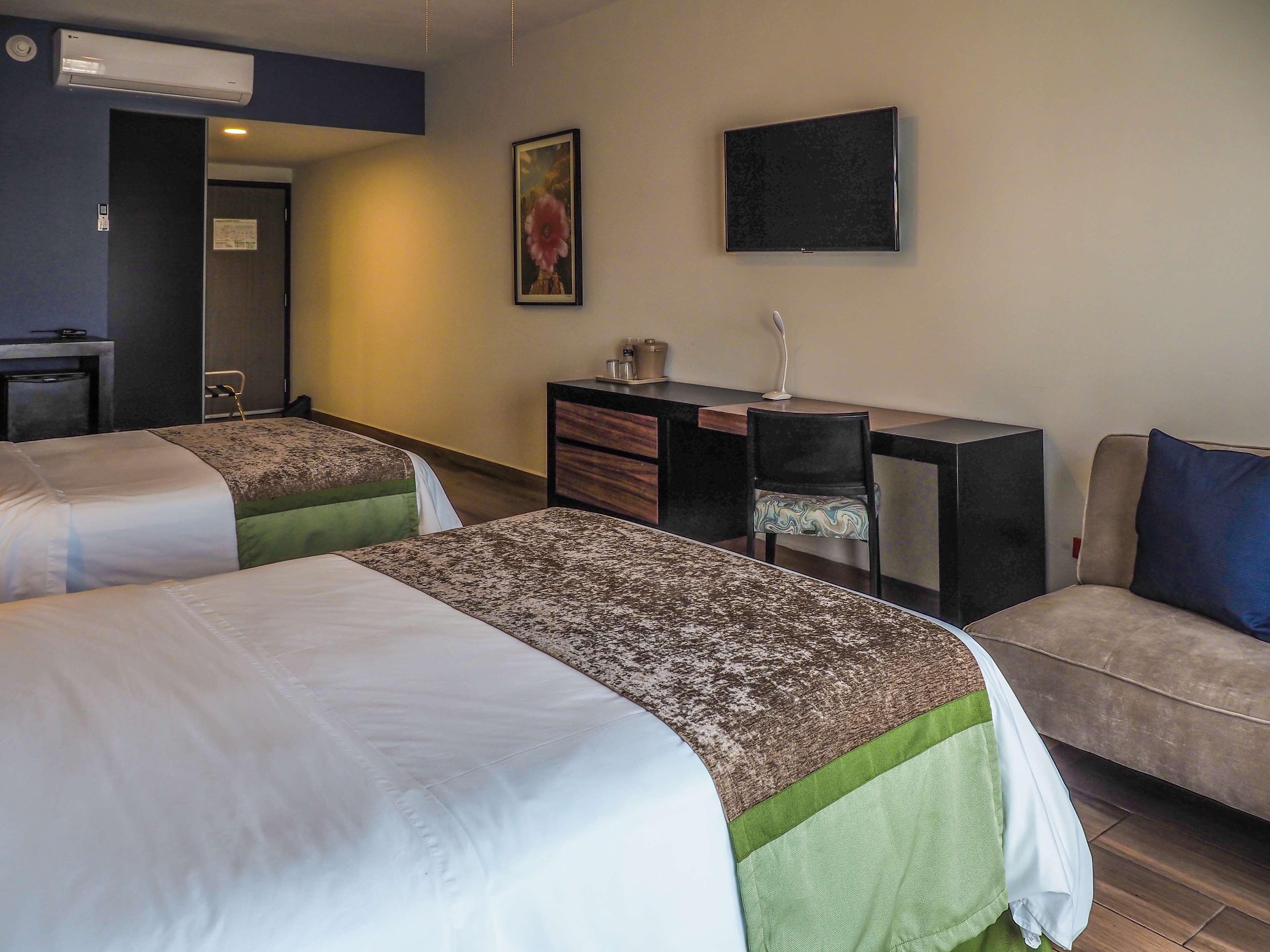 Sawari Hotel San Carlos Nuevo Guaymas Eksteriør billede