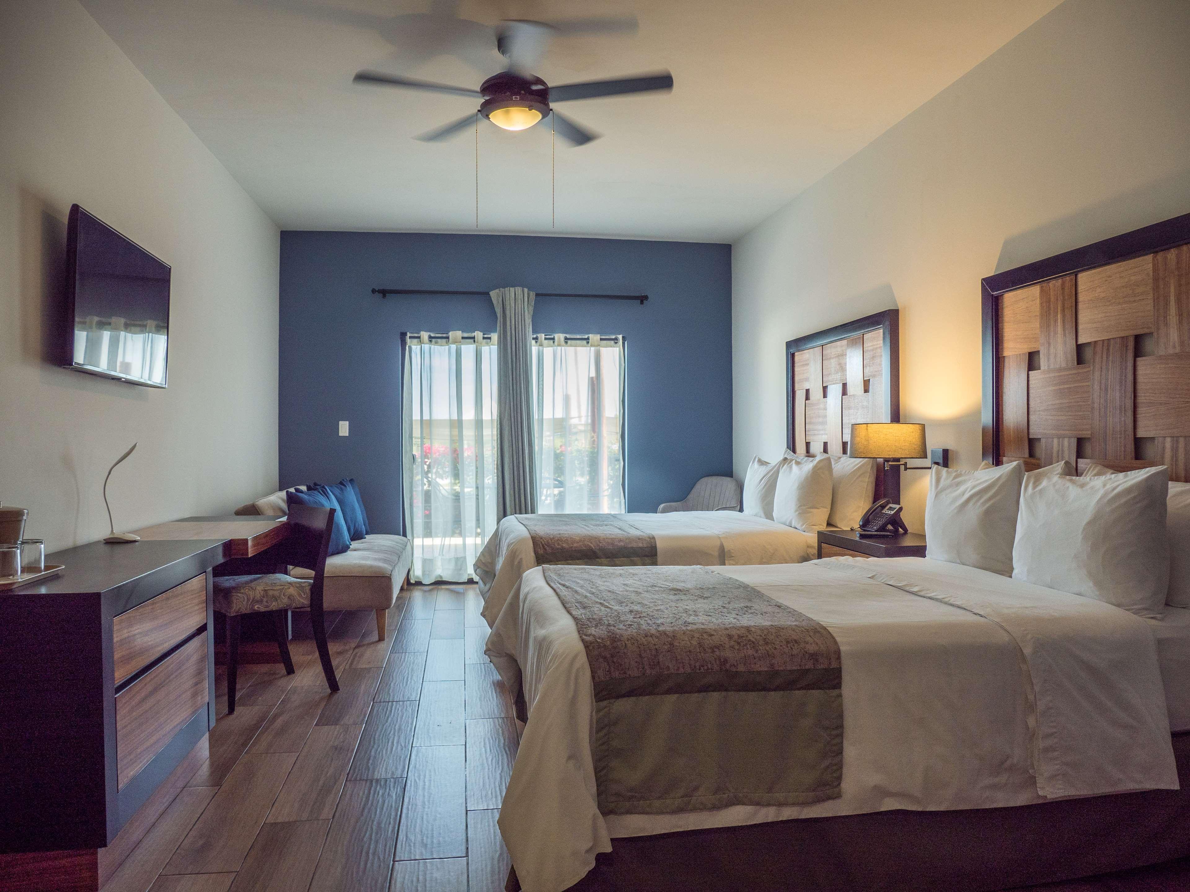 Sawari Hotel San Carlos Nuevo Guaymas Eksteriør billede