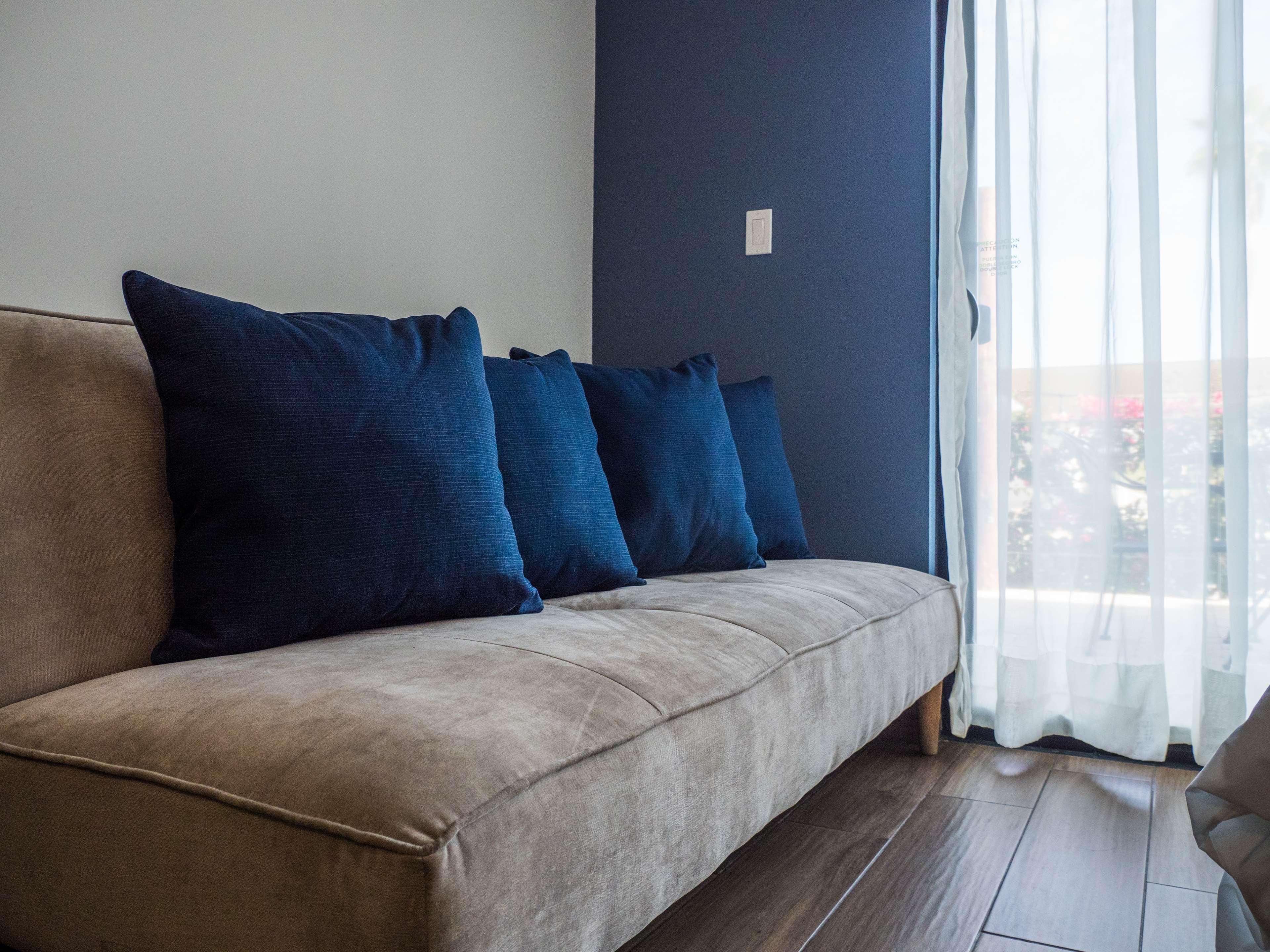 Sawari Hotel San Carlos Nuevo Guaymas Eksteriør billede