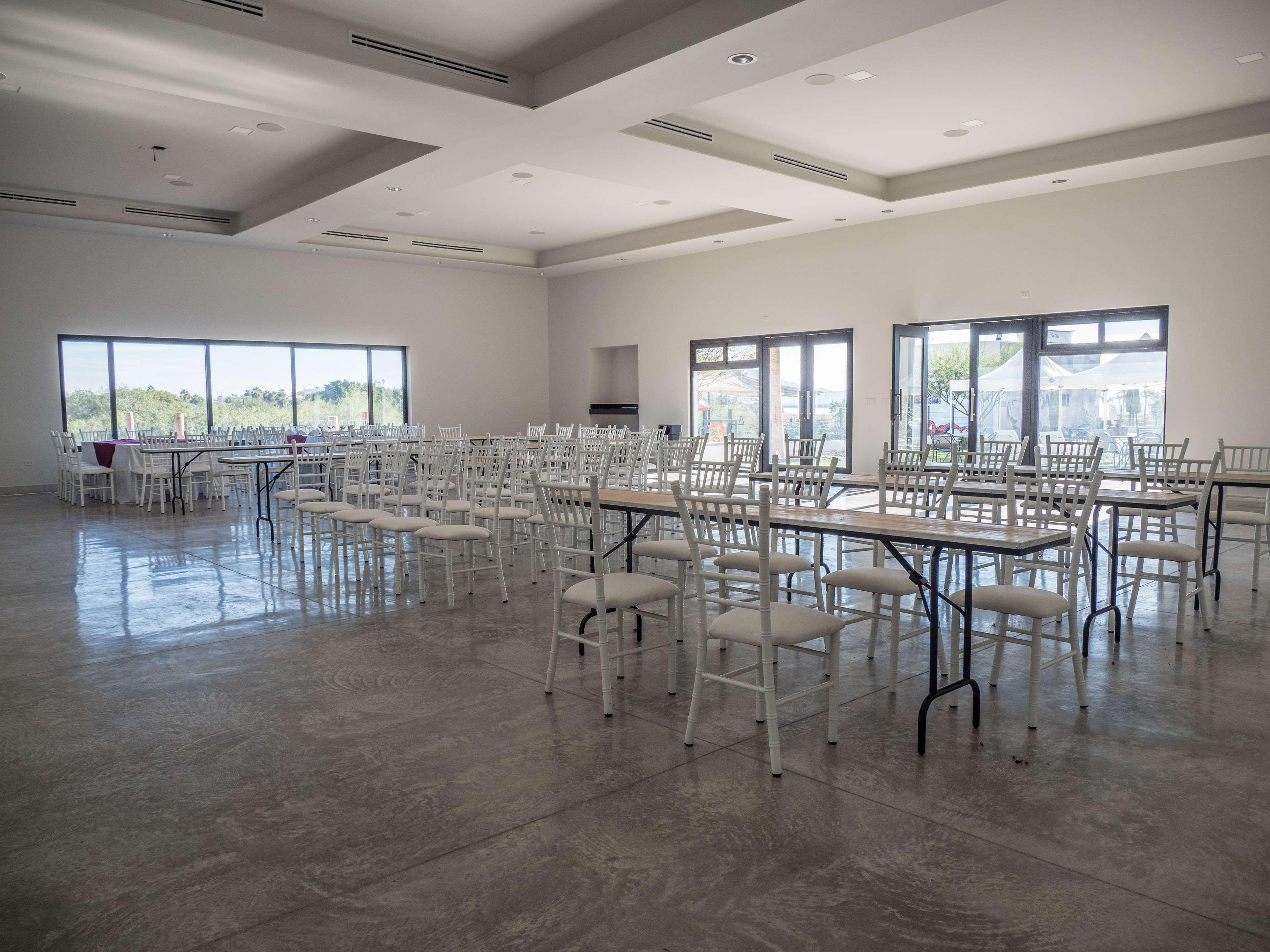 Sawari Hotel San Carlos Nuevo Guaymas Eksteriør billede