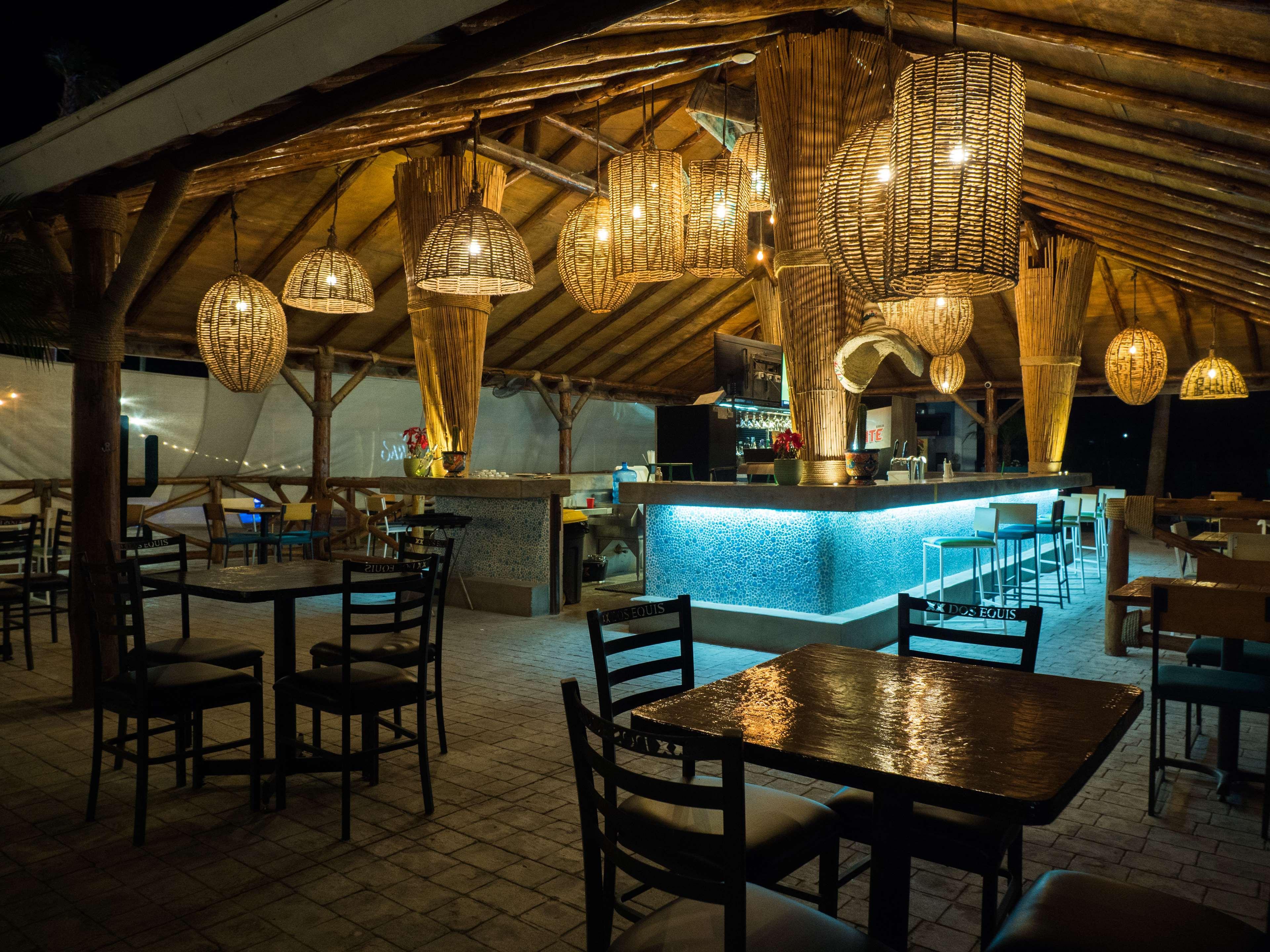 Sawari Hotel San Carlos Nuevo Guaymas Eksteriør billede