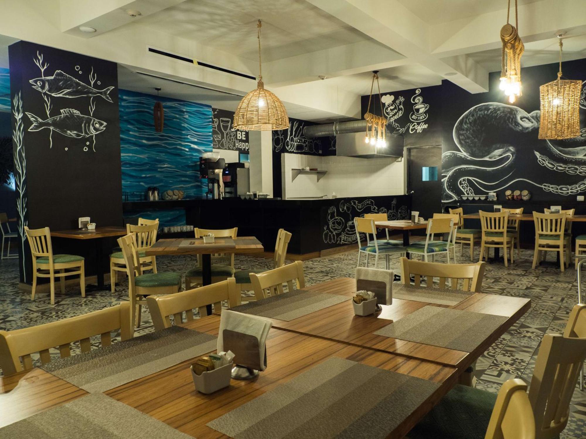 Sawari Hotel San Carlos Nuevo Guaymas Eksteriør billede