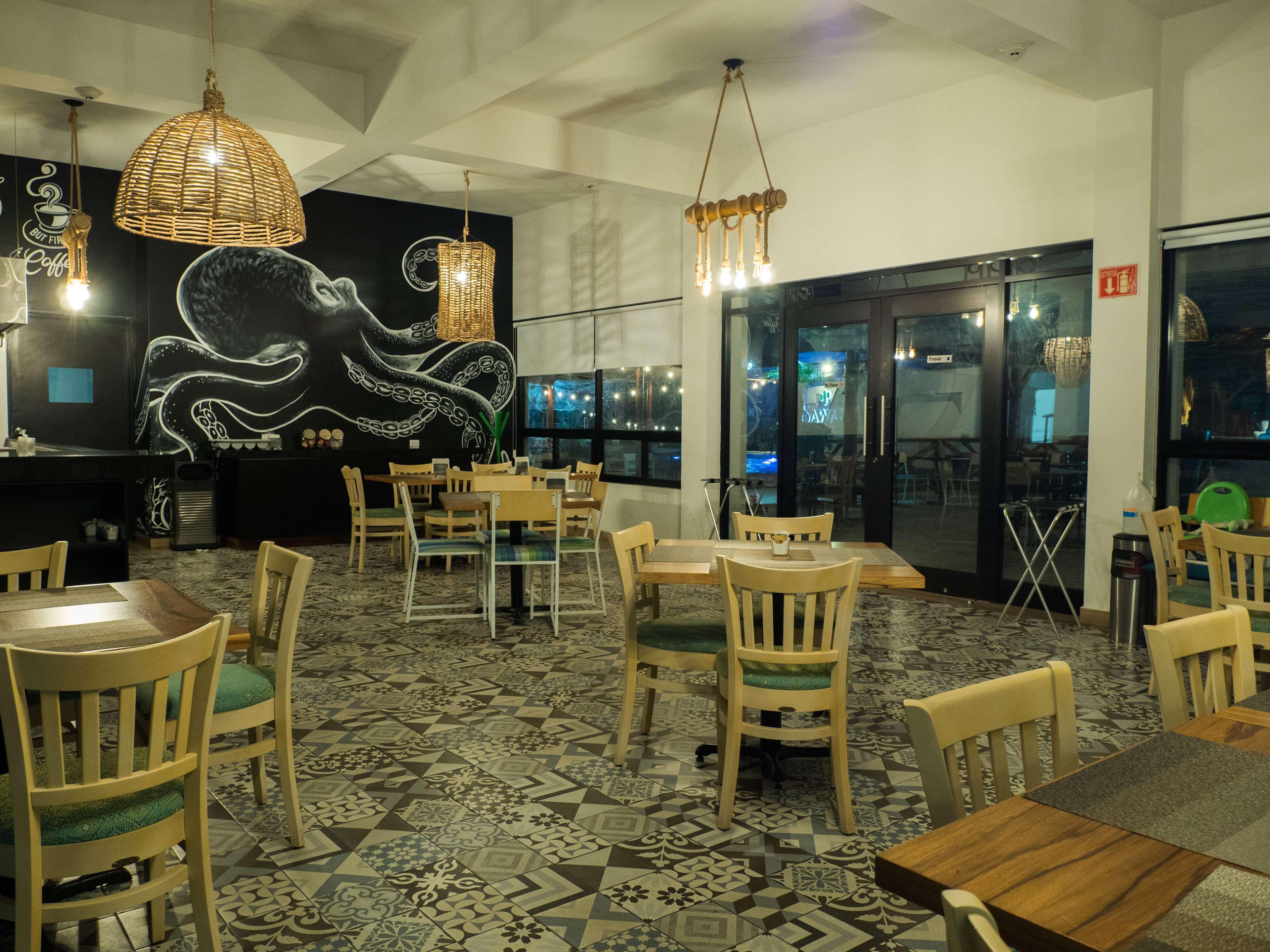 Sawari Hotel San Carlos Nuevo Guaymas Eksteriør billede
