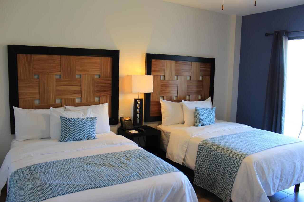 Sawari Hotel San Carlos Nuevo Guaymas Eksteriør billede
