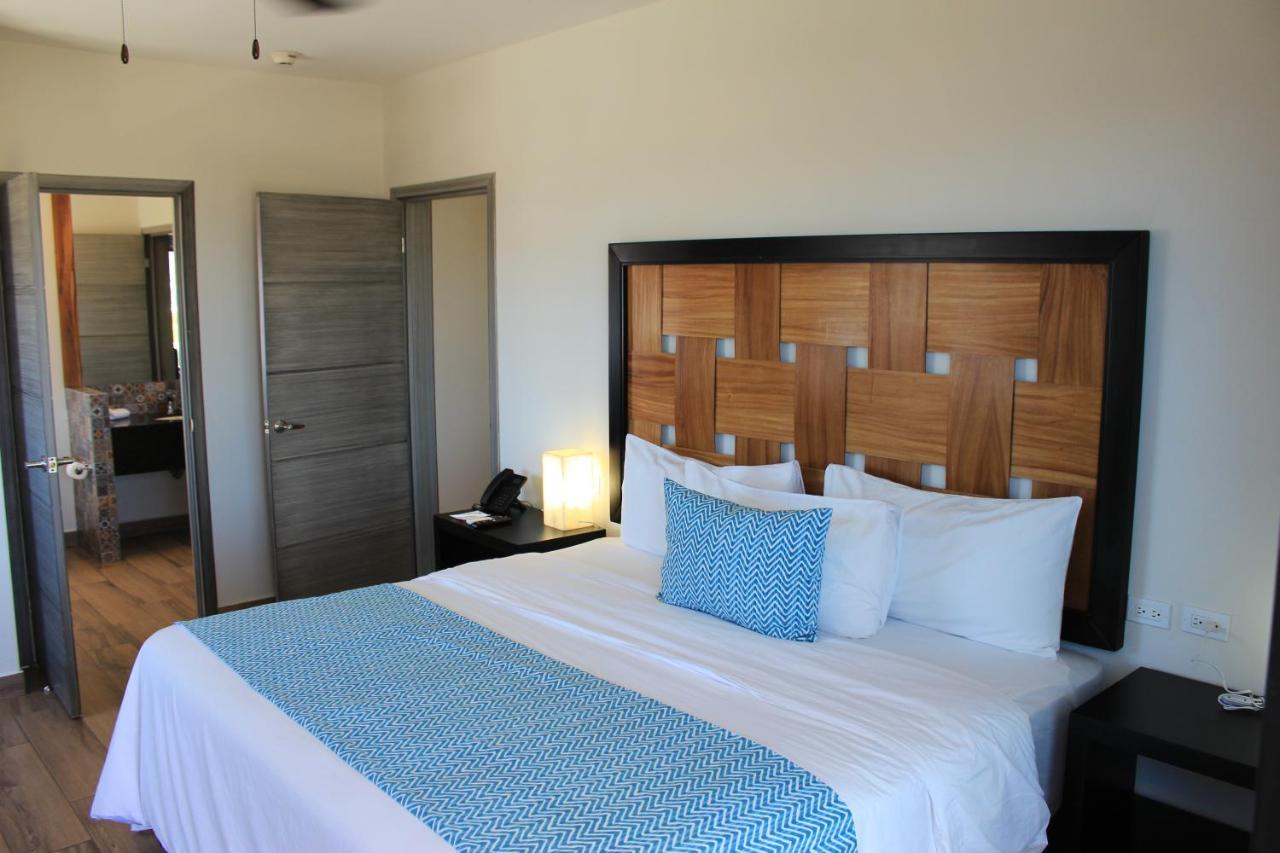 Sawari Hotel San Carlos Nuevo Guaymas Eksteriør billede